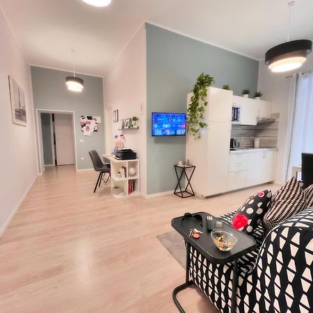 Archivio 32 Neapolitan Apartment Екстер'єр фото