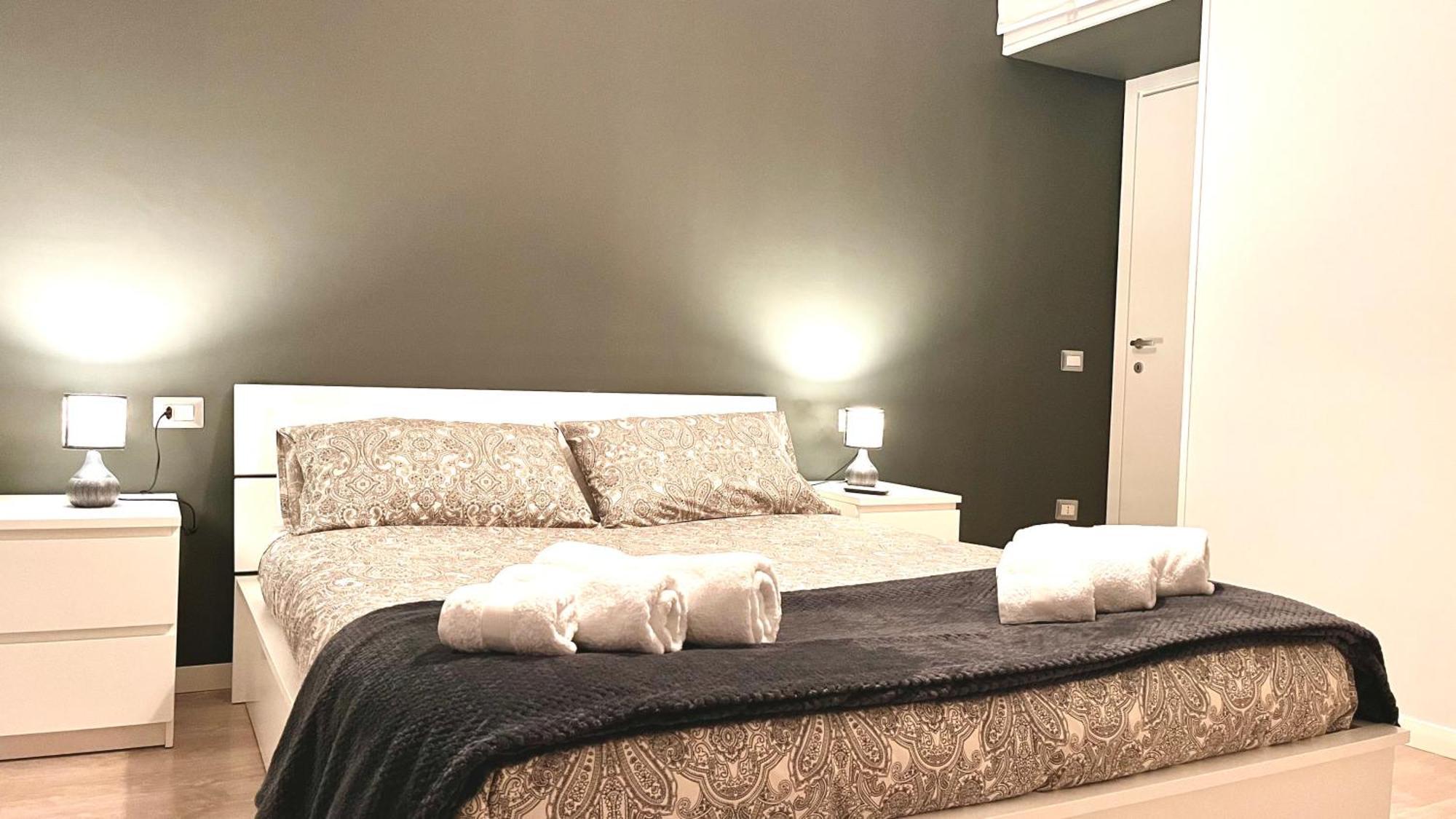Archivio 32 Neapolitan Apartment Екстер'єр фото