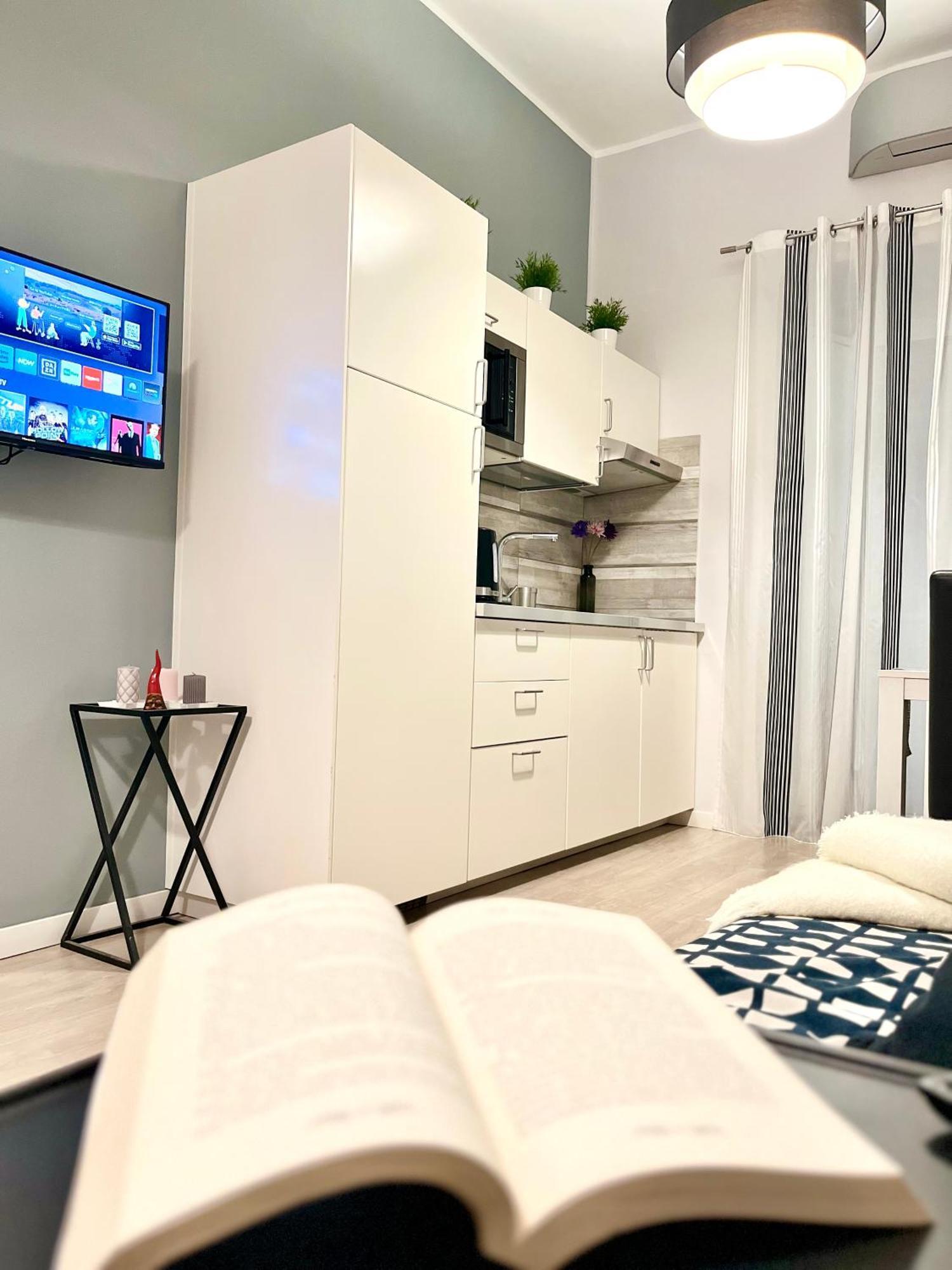 Archivio 32 Neapolitan Apartment Екстер'єр фото