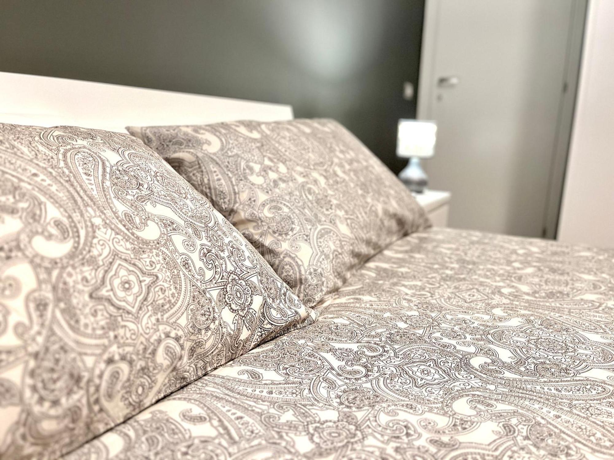 Archivio 32 Neapolitan Apartment Екстер'єр фото