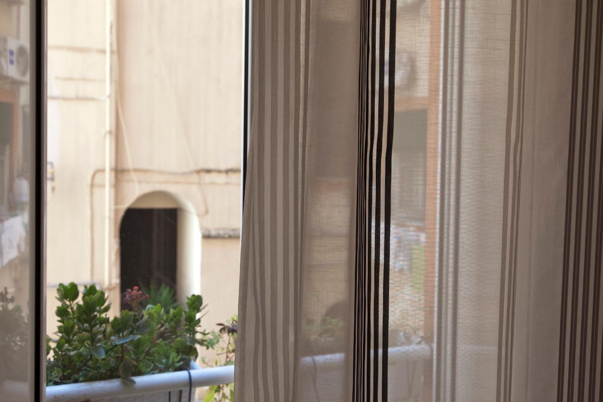 Archivio 32 Neapolitan Apartment Екстер'єр фото