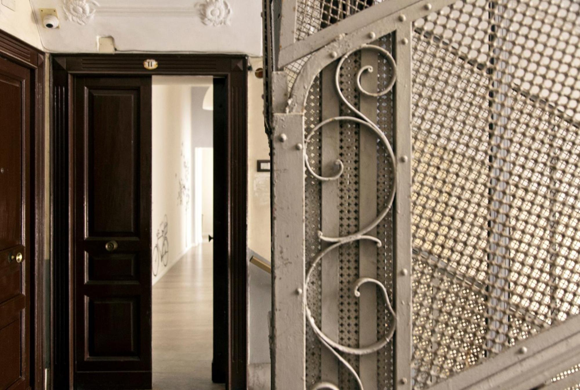 Archivio 32 Neapolitan Apartment Екстер'єр фото