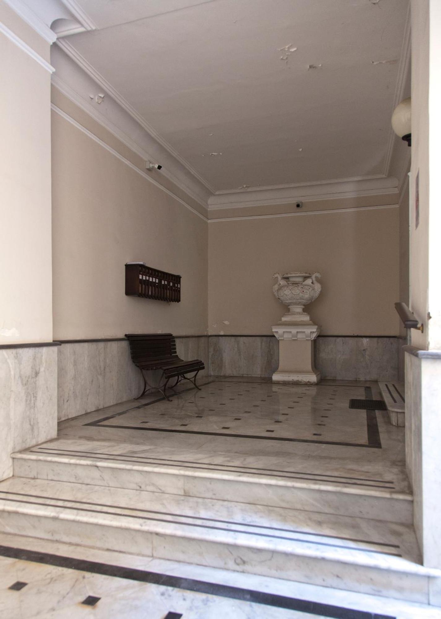 Archivio 32 Neapolitan Apartment Екстер'єр фото