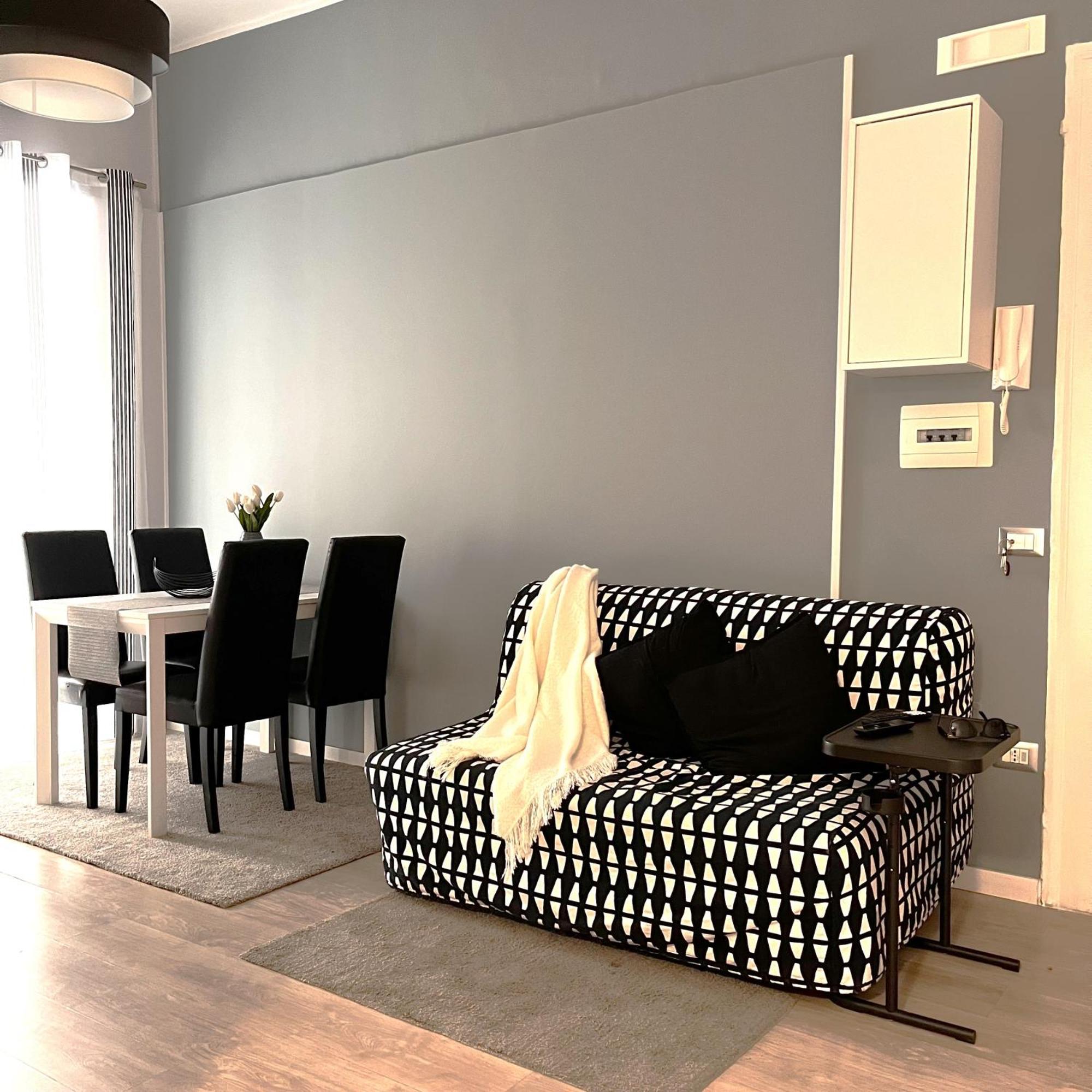 Archivio 32 Neapolitan Apartment Екстер'єр фото