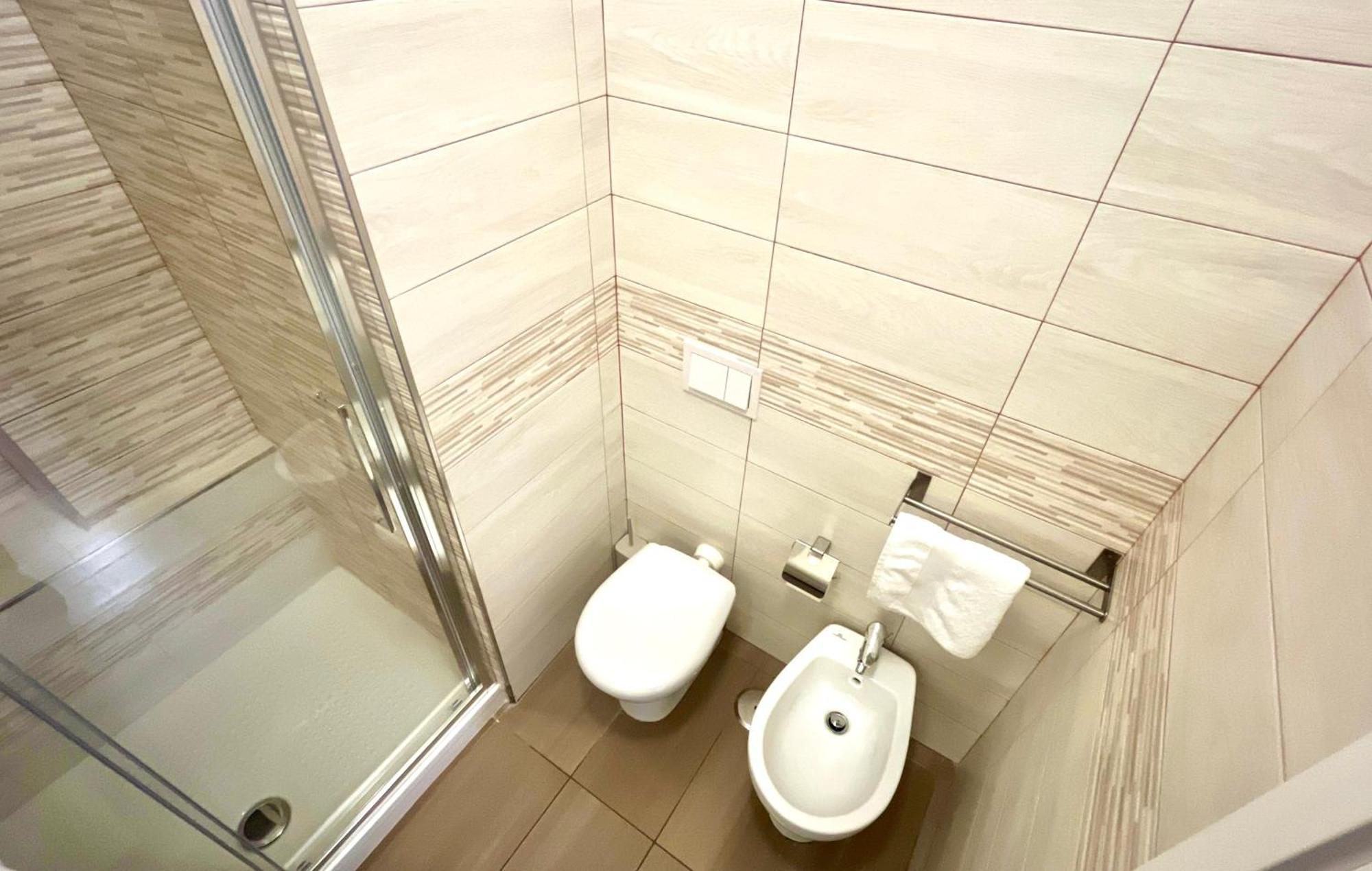 Archivio 32 Neapolitan Apartment Екстер'єр фото
