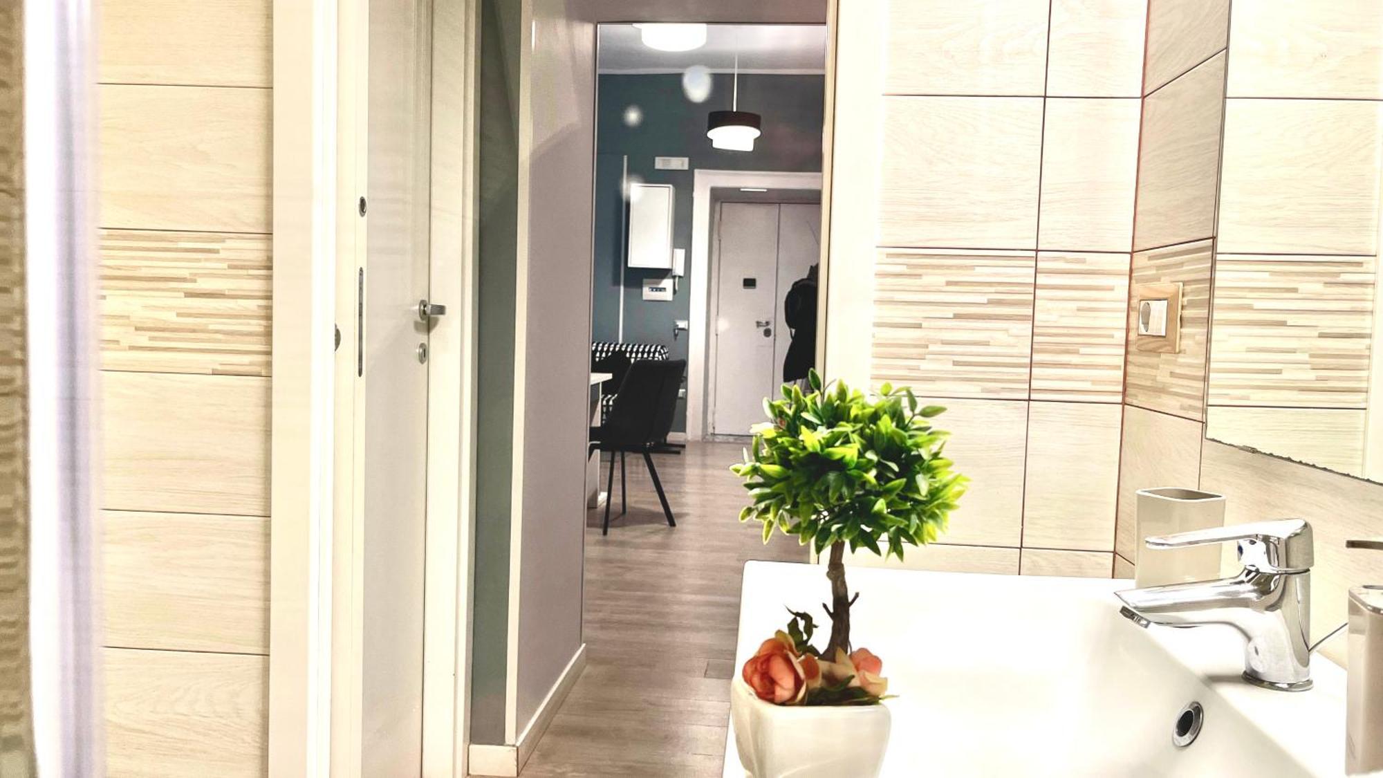Archivio 32 Neapolitan Apartment Екстер'єр фото