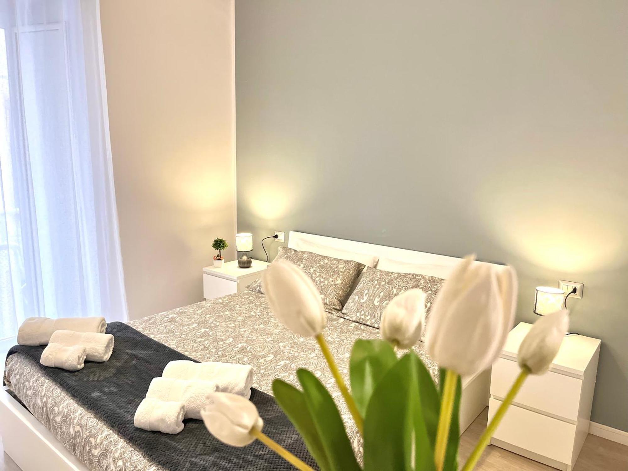 Archivio 32 Neapolitan Apartment Екстер'єр фото