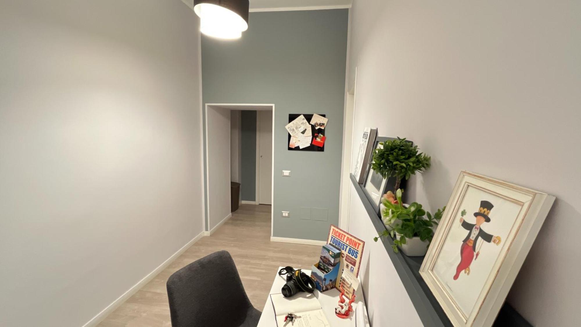 Archivio 32 Neapolitan Apartment Екстер'єр фото