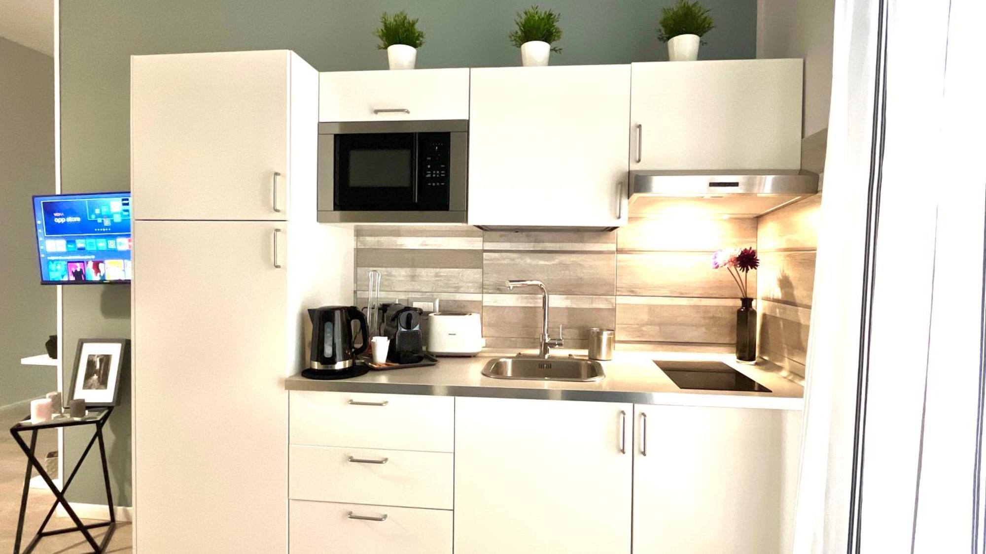 Archivio 32 Neapolitan Apartment Екстер'єр фото