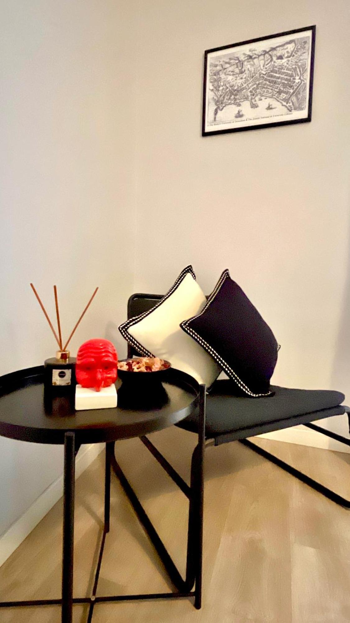 Archivio 32 Neapolitan Apartment Екстер'єр фото