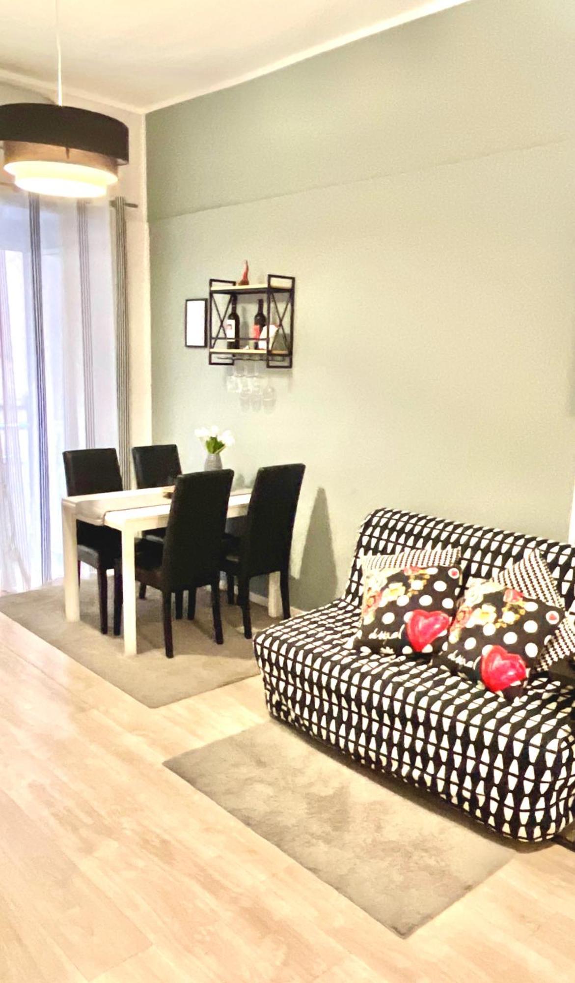 Archivio 32 Neapolitan Apartment Екстер'єр фото