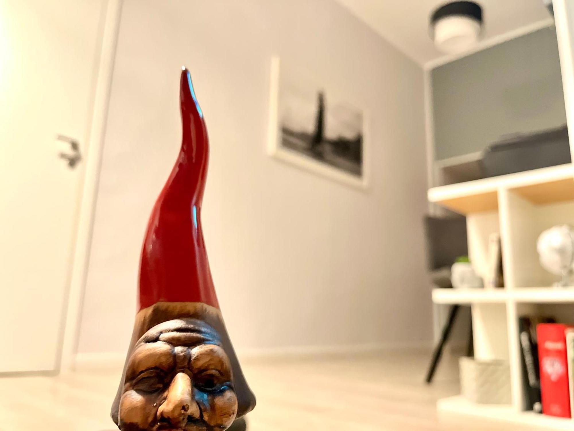 Archivio 32 Neapolitan Apartment Екстер'єр фото