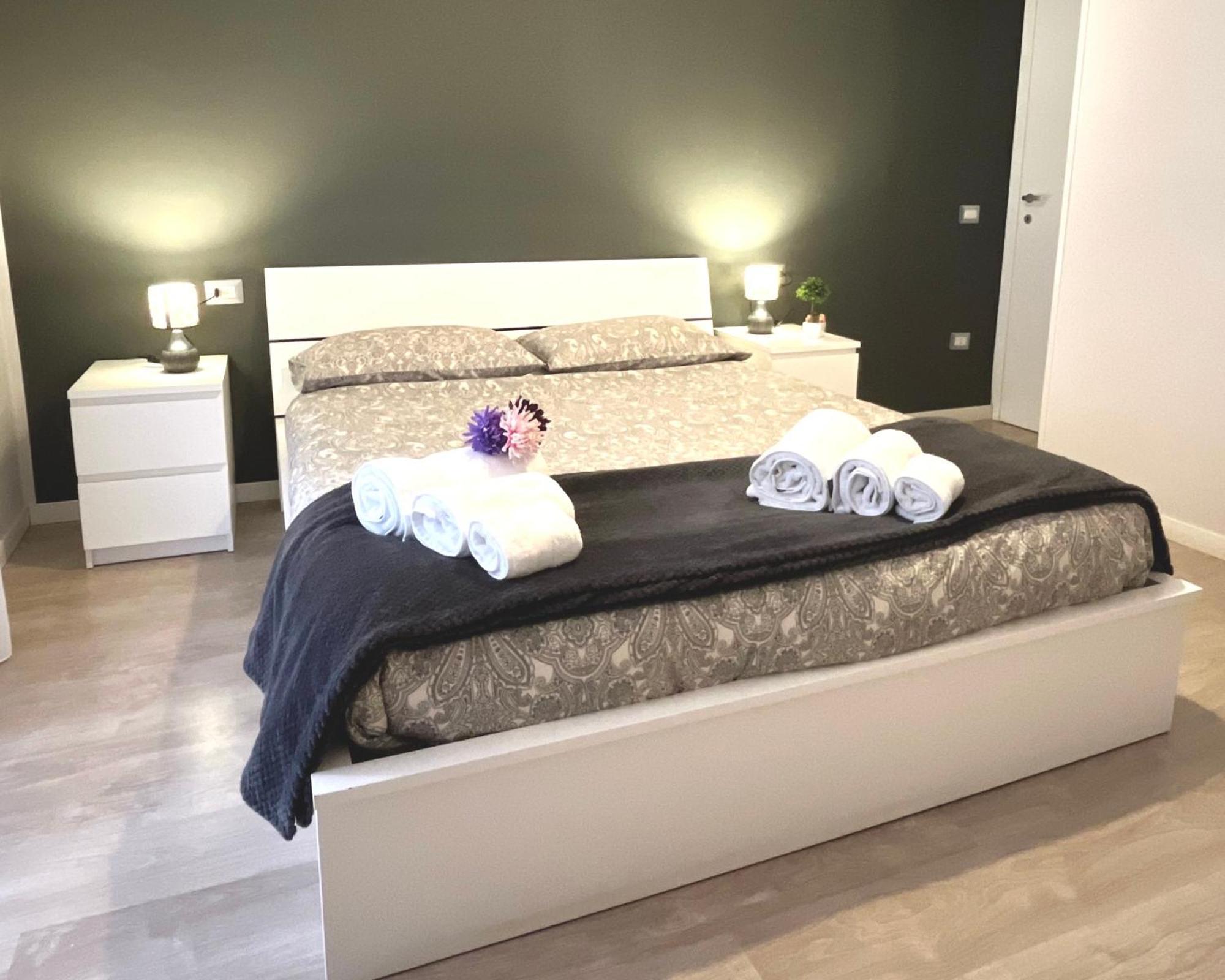 Archivio 32 Neapolitan Apartment Екстер'єр фото