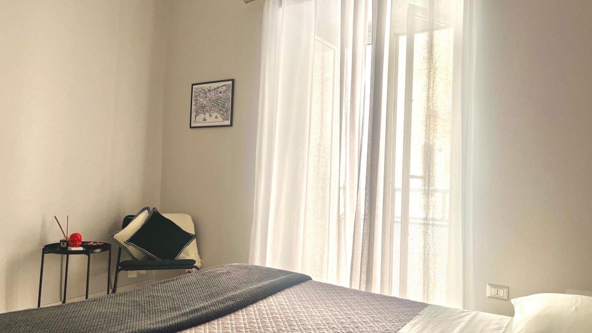 Archivio 32 Neapolitan Apartment Екстер'єр фото