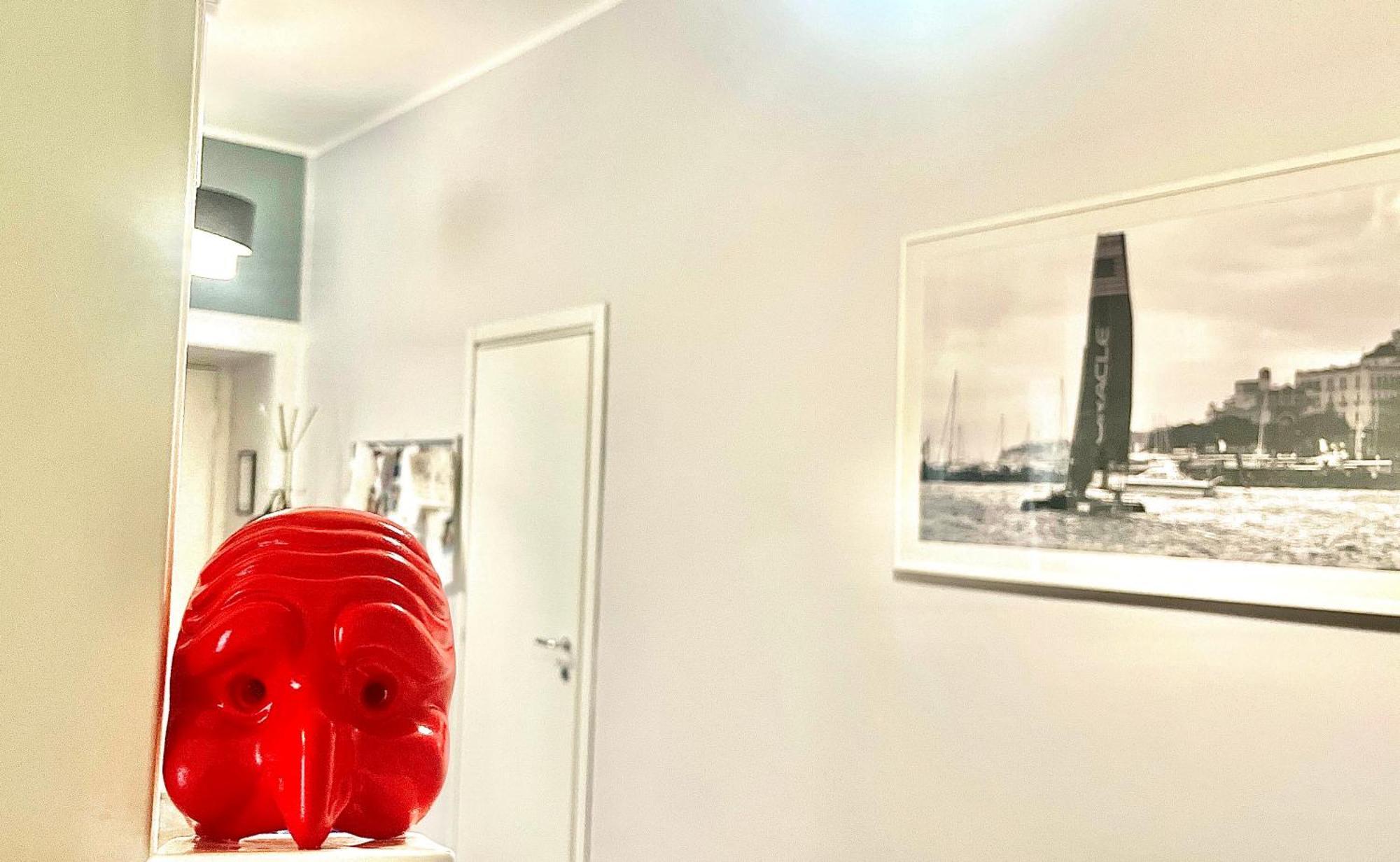 Archivio 32 Neapolitan Apartment Екстер'єр фото